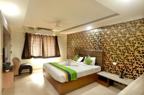 Sekaran Hotel OMR
